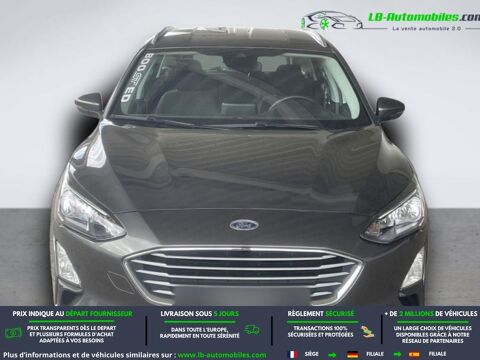 Golf SW 1.4 TSI 125 BVM 2019 occasion 31850 Beaupuy