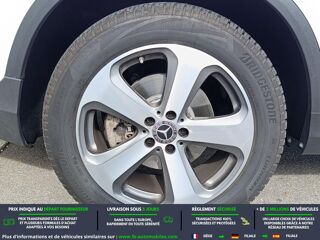 Classe GLC 250 BVA 4Matic 2017 occasion 31850 Beaupuy