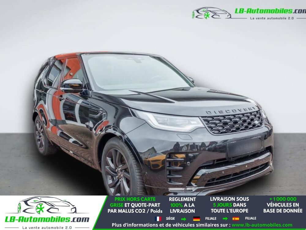 Discovery 3.0 D250 2021 occasion 31850 Beaupuy