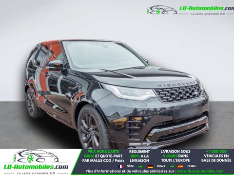 Discovery 3.0 D250 2021 occasion 31850 Beaupuy