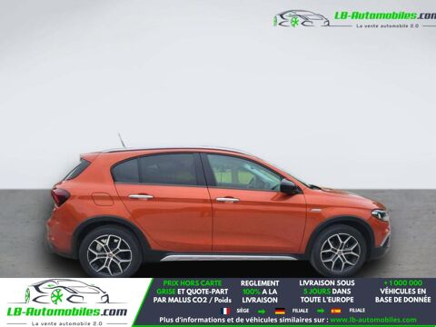 Tipo 1.0 Firefly Turbo 100 ch 2021 occasion 31850 Beaupuy