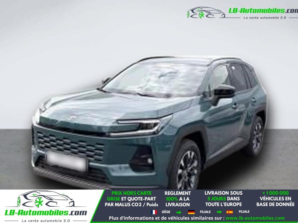RAV 4 Hybride 222 ch AWD-i 2026 occasion 31850 Beaupuy