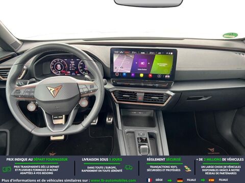 Formentor 2.0 TSI 310 ch BVA 4Drive 2024 occasion 31850 Beaupuy