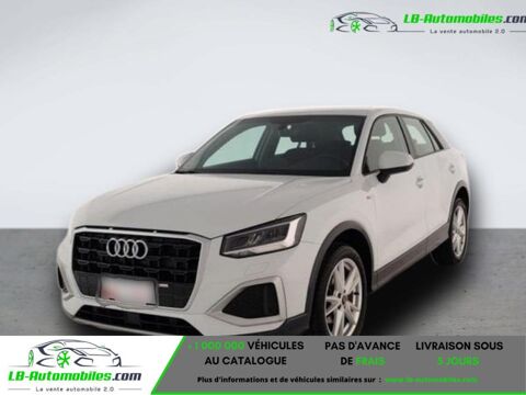 Audi Q2 30 TDI 116 BVM 2021 occasion Beaupuy 31850