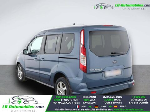 Tourneo VP 1.5 L EcoBlue 120 2021 occasion 31850 Beaupuy