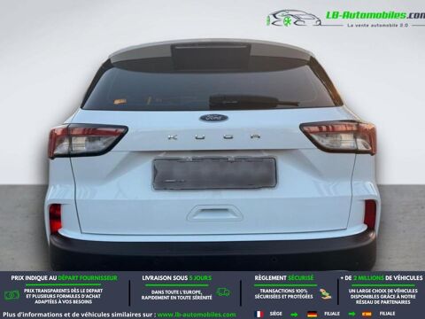 Kuga 1.5 EcoBlue 120 BVM 2020 occasion 31850 Beaupuy