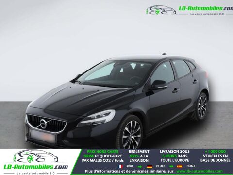 Volvo V40 T2 122 ch BVM 2019 occasion Beaupuy 31850