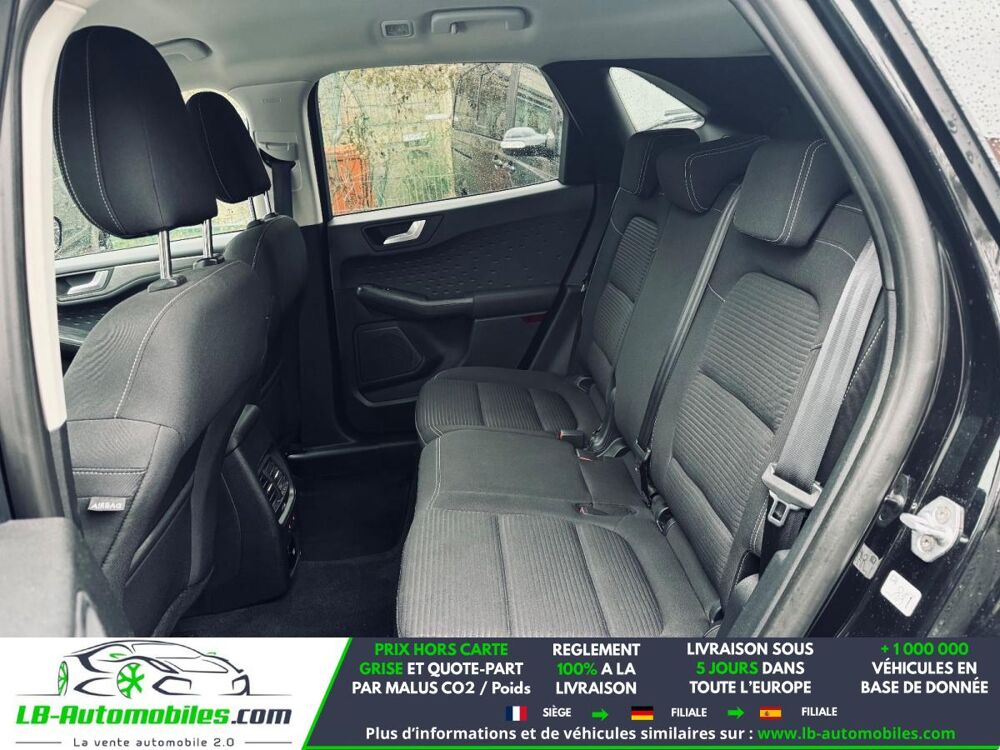 Kuga 1.5 EcoBoost 150 BVM 2020 occasion 31850 Beaupuy