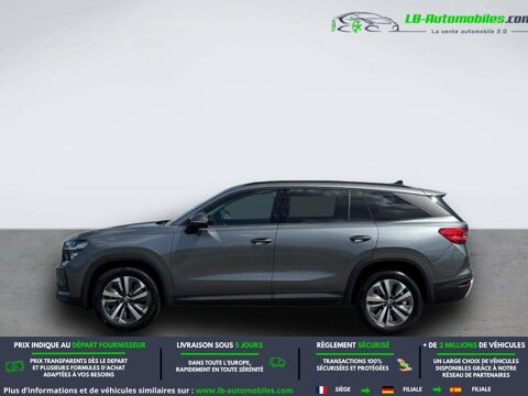 Kodiaq 1.5 TSI 150 BVA 7pl 2026 occasion 31850 Beaupuy