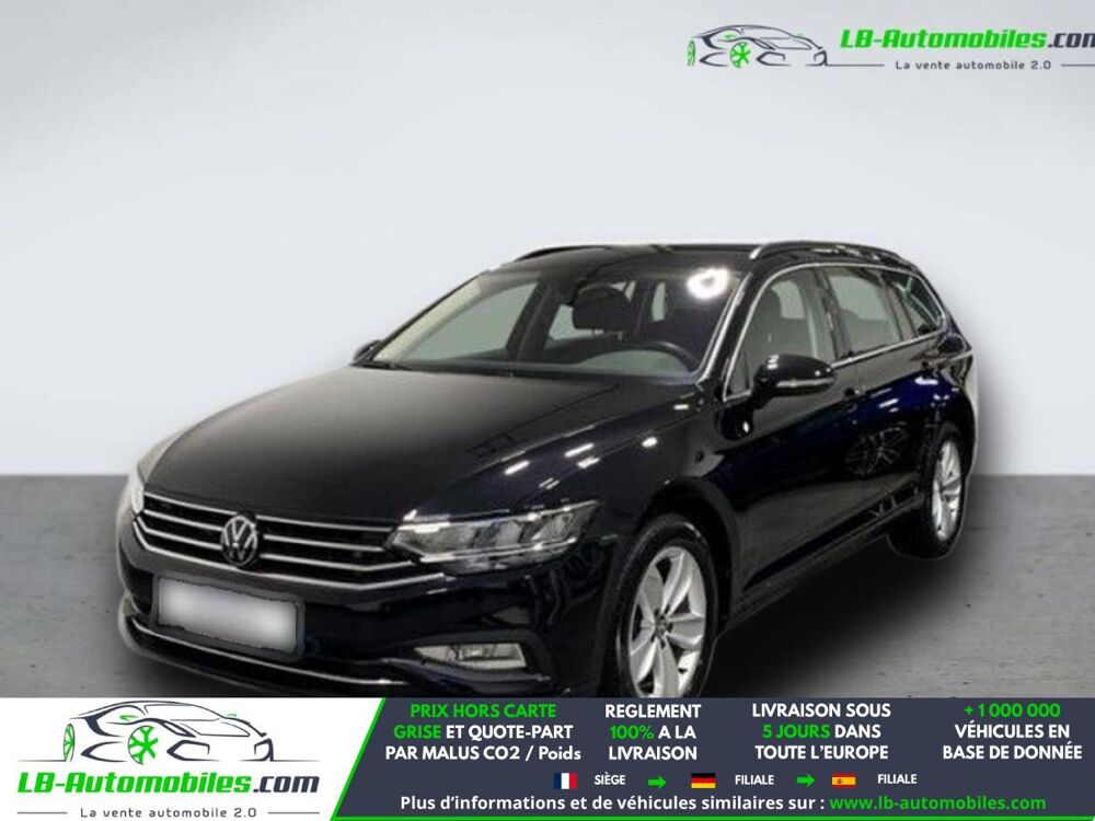 Golf SW 2.0 TDI 200 BVA 4Motion 2022 occasion 31850 Beaupuy