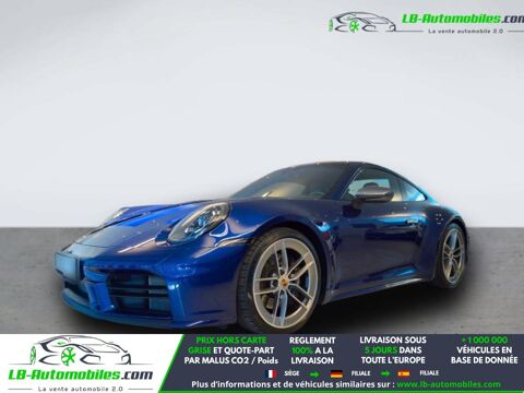 911 T 3.0i 385 2025 occasion 31850 Beaupuy