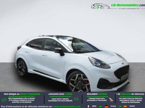 Annonce voiture Ford Puma 20690 €