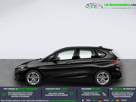 Annonce voiture BMW Serie 2 16990 €
