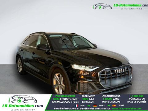 Q8 50 TDI 286 BVA Quattro 2023 occasion 31850 Beaupuy