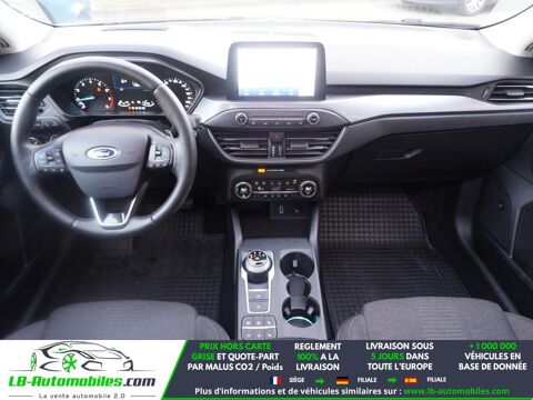 Focus 1.0 EcoBoost 125 BVA 2019 occasion 31850 Beaupuy