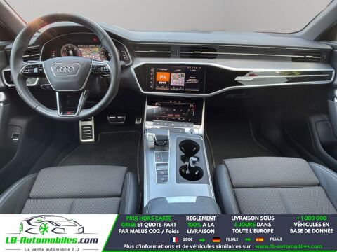 A6 TDI 204 ch Quattro 2025 occasion 31850 Beaupuy