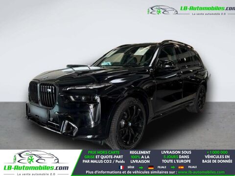 Annonce voiture BMW X7 117599 €