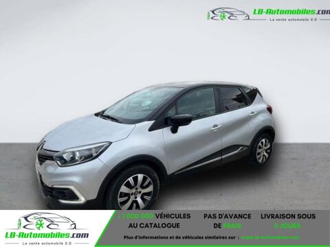 Renault Captur dCi 90 BVM 2019 occasion Beaupuy 31850