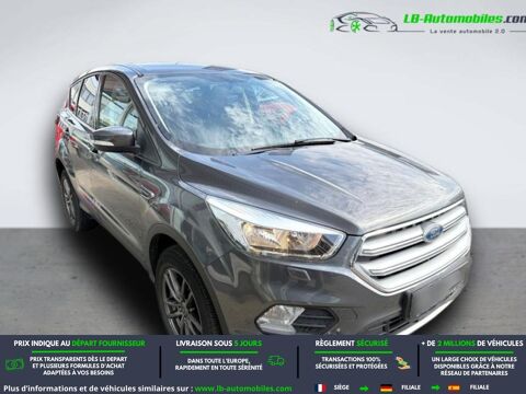 Annonce voiture Ford Kuga 13745 €