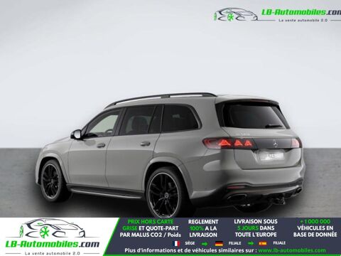 Classe GLS 450 BVA 4Matic 2026 occasion 31850 Beaupuy