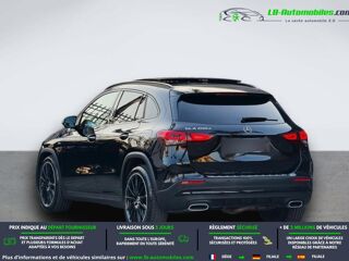 Classe GLA 200 d BVA 2020 occasion 31850 Beaupuy