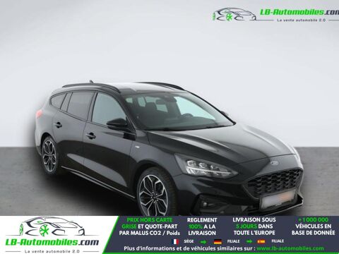 Focus 1.5 EcoBoost 150 BVM 2018 occasion 31850 Beaupuy