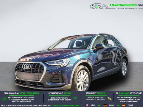 Audi Q3 35 TFSI 150 ch BVA 2019 occasion Beaupuy 31850