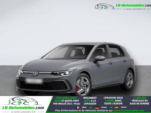 Annonce voiture Volkswagen Golf 25500 €