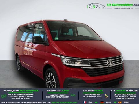 MULTIVAN 2.0 TDI 204 BVA 2021 occasion 31850 Beaupuy