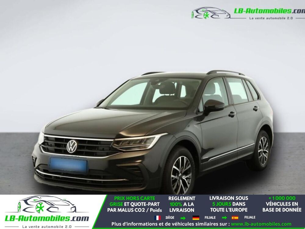 Tiguan 2.0 TDI 150ch BVA 2023 occasion 31850 Beaupuy