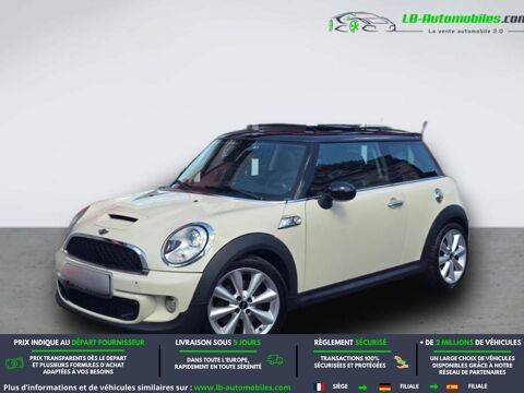 Annonce voiture Mini Cooper 11790 €
