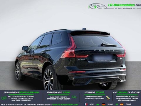 XC60 B4 AWD 197 ch BVA 2023 occasion 31850 Beaupuy
