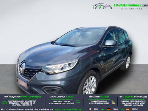 Kadjar dCi 115 BVA 2019 occasion 31850 Beaupuy