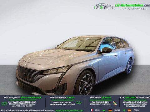Peugeot 308 SW PureTech 130ch BVA 2024 occasion Beaupuy 31850