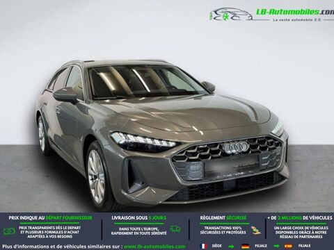 Annonce voiture Audi A5 40990 €