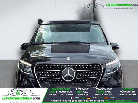 Classe V 300d BVA RWD 2024 occasion 31850 Beaupuy