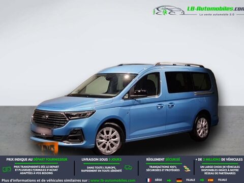 Annonce voiture Ford Tourneo VP 34490 €