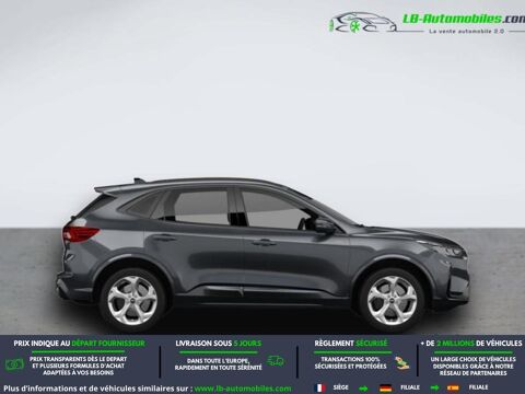 Kuga 1.5 EcoBoost 150 BVA 2025 occasion 31850 Beaupuy