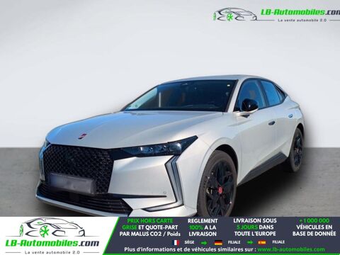 DS4 PureTech 130 BVA 2023 occasion 31850 Beaupuy