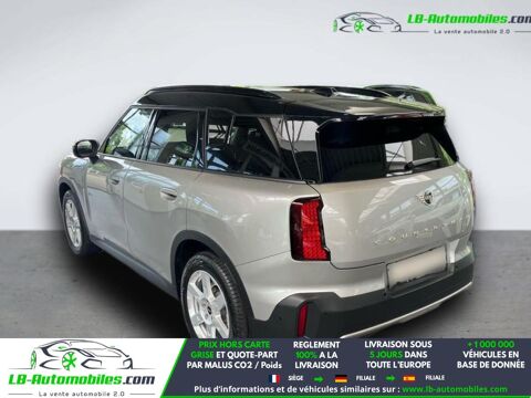 Countryman 170 ch BVA 2025 occasion 31850 Beaupuy