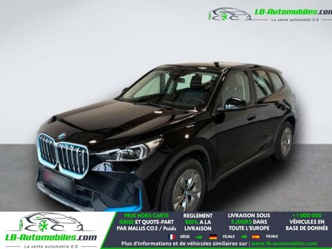 iX xDrive30 313ch BVA 2023 occasion 31850 Beaupuy