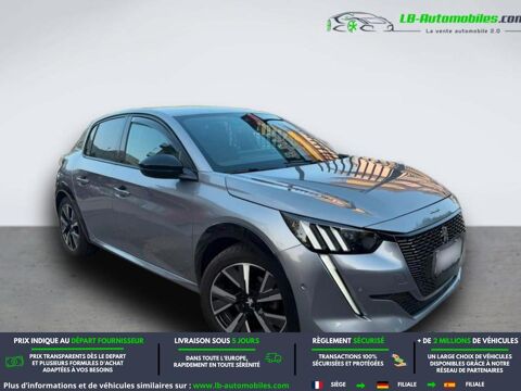Peugeot 208 PureTech 100 BVA 2021 occasion Beaupuy 31850