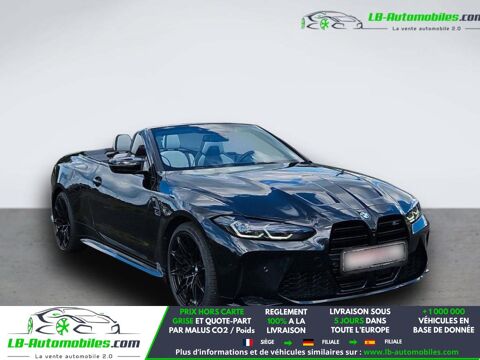M4 xDrive 510 ch BVA 2022 occasion 31850 Beaupuy
