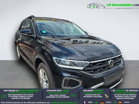 T-ROC 1.5 TSI EVO 150 Start/Stop BVM 2023 occasion 31850 Beaupuy
