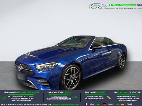 Classe E 220 d BVA 2021 occasion 31850 Beaupuy