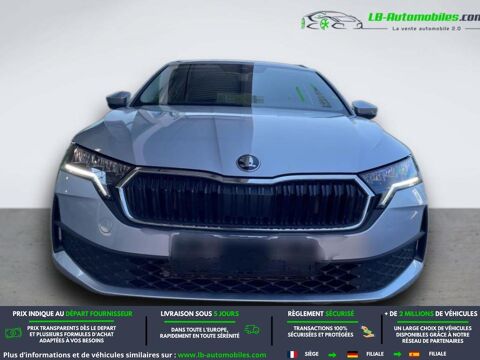 Octavia 1.5 TSI 116 ch BVM 2025 occasion 31850 Beaupuy