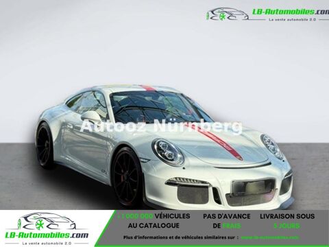 Porsche 911 3.8i 475 PDK 2015 occasion Beaupuy 31850