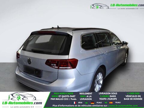Golf SW 2.0 TDI 150 BVA 2022 occasion 31850 Beaupuy