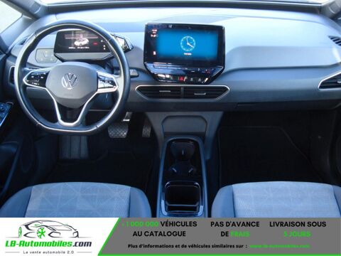 ID.3 204 ch 2020 occasion 31850 Beaupuy