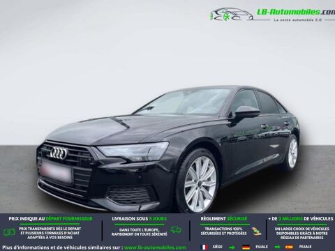 Annonce voiture Audi A6 35988 €